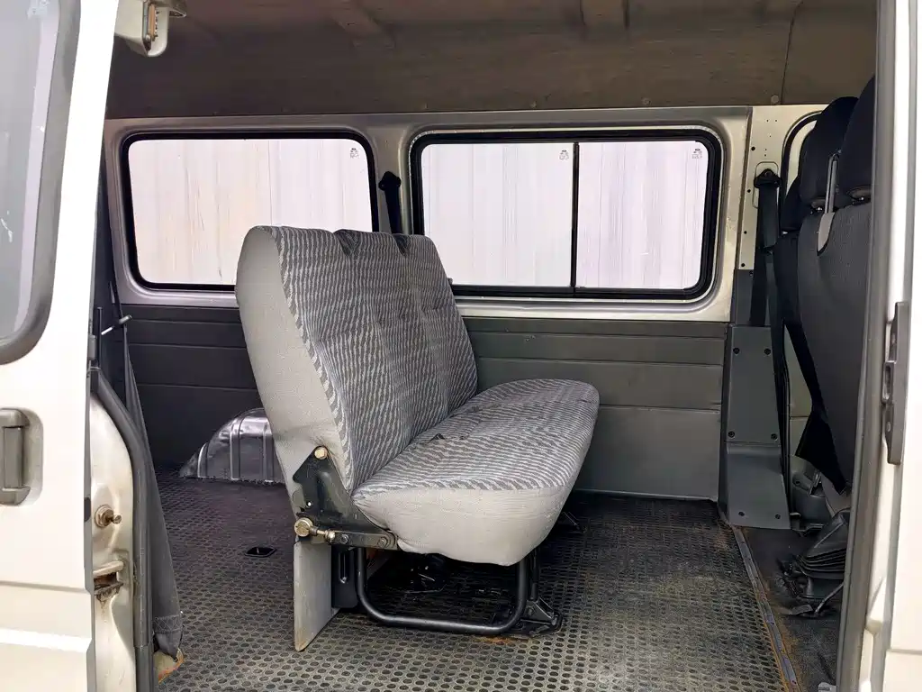 FORD CLASSIC QUANSHUN