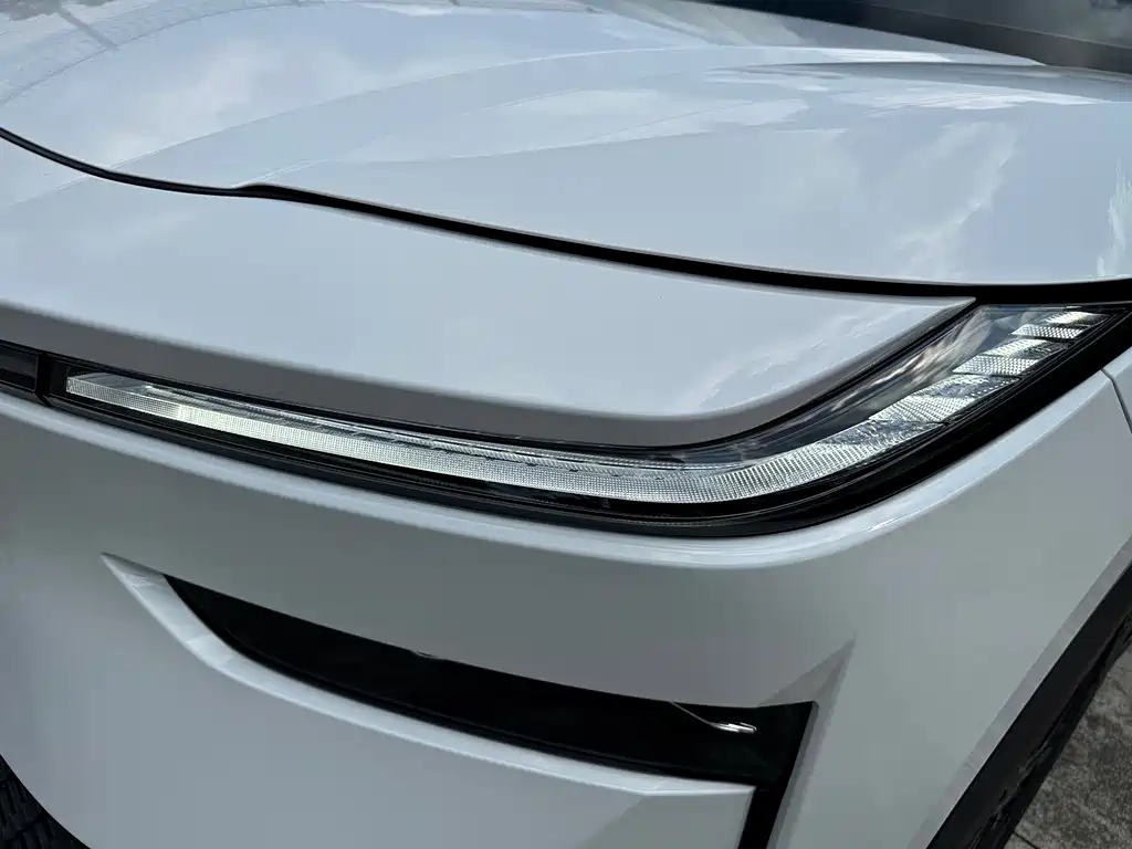 Toyota bZ3X — миниатюра 37