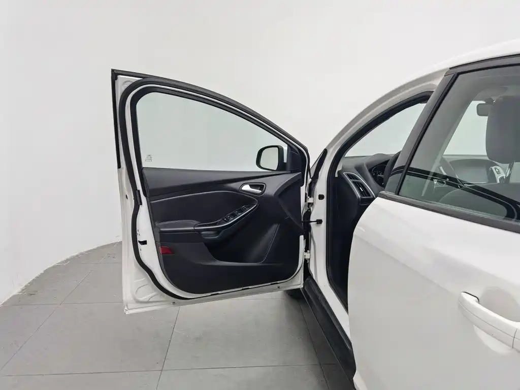 Ford Focus — миниатюра 8