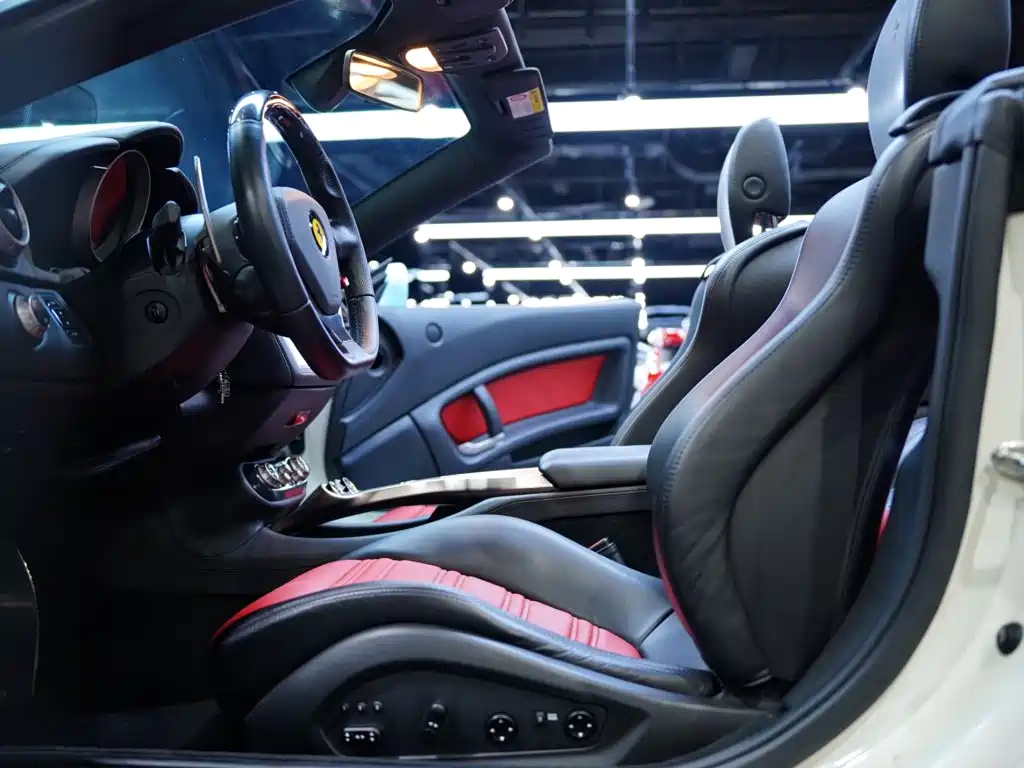 Ferrari California T — миниатюра 11
