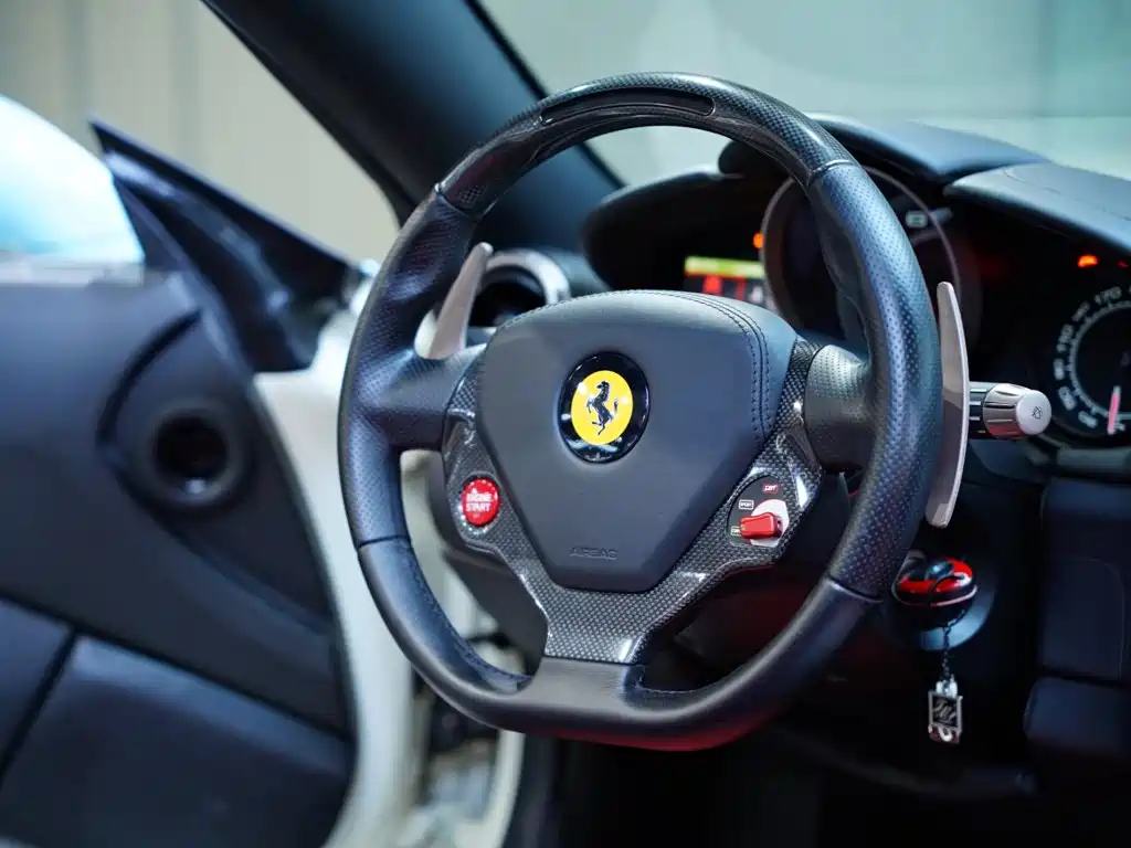 Ferrari California T — миниатюра 39