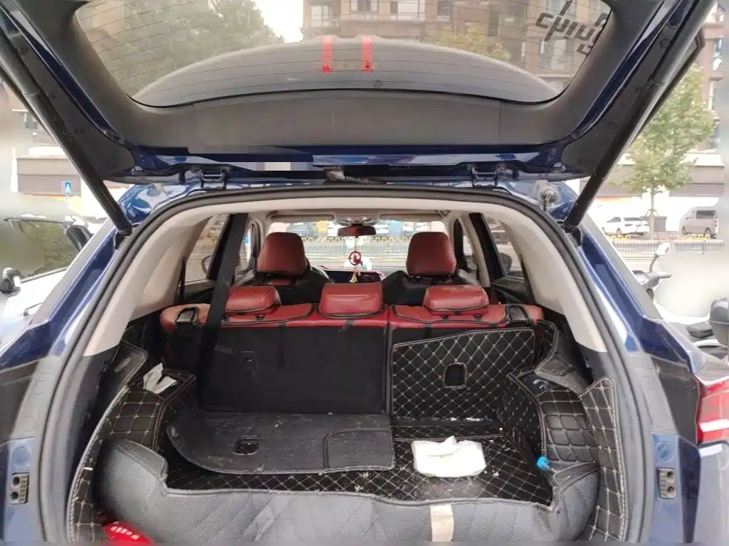Changan CS75 PLUS — миниатюра 15