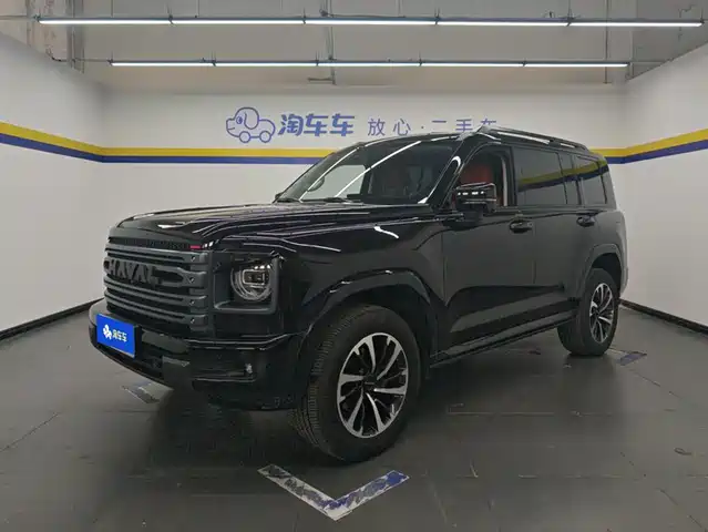 Haval H9