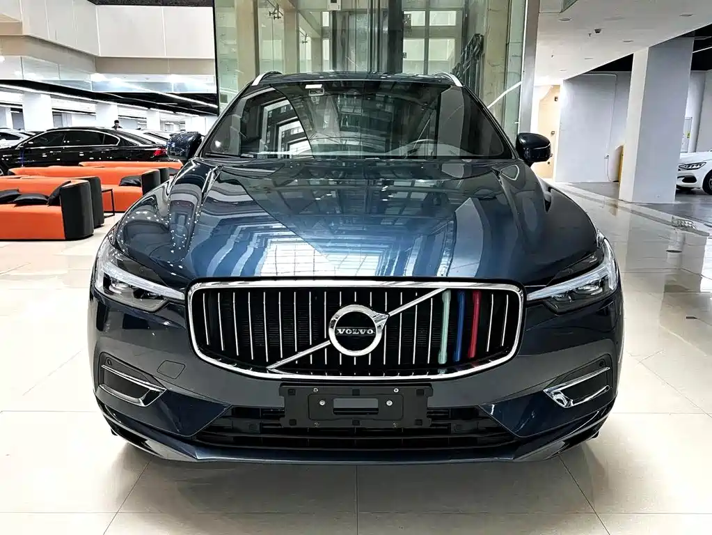 Volvo XC60 — миниатюра 2