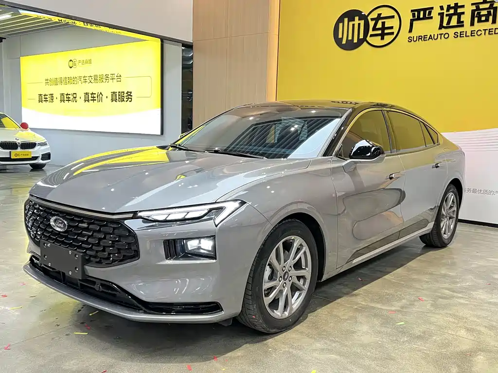 Ford Mondeo 2024