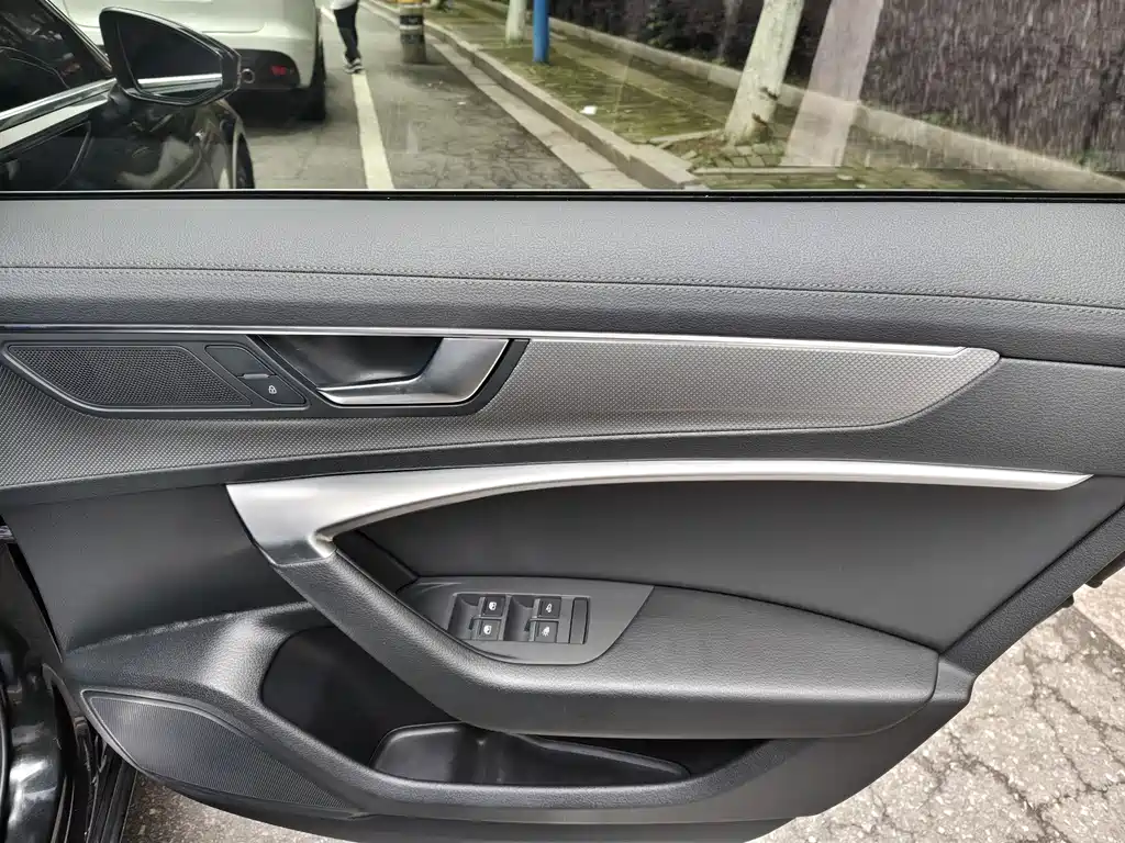 Audi A6L — фотографии объявления, Фото 16