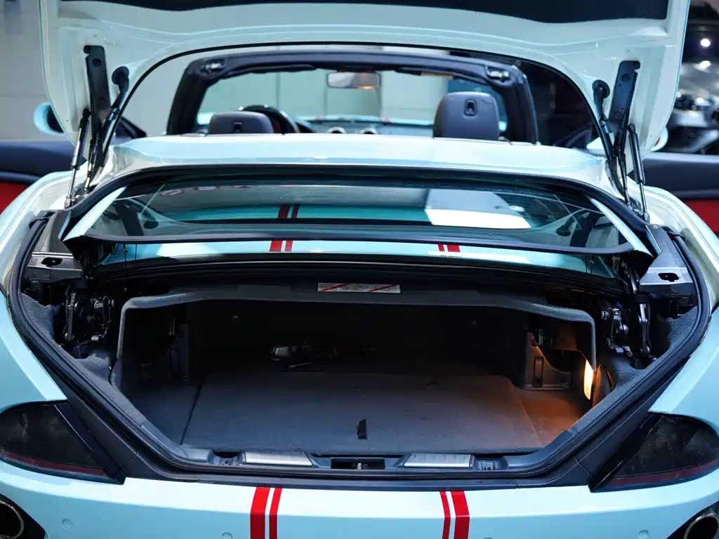 Ferrari California T — миниатюра 29