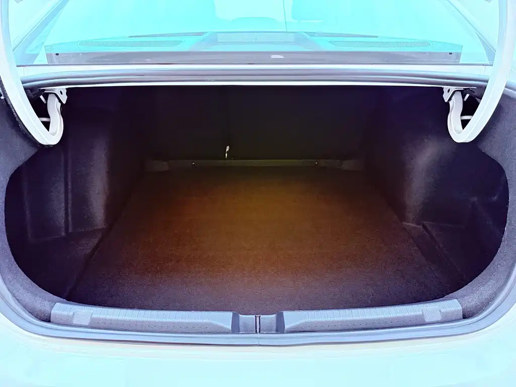 Volkswagen Lavida — миниатюра 26