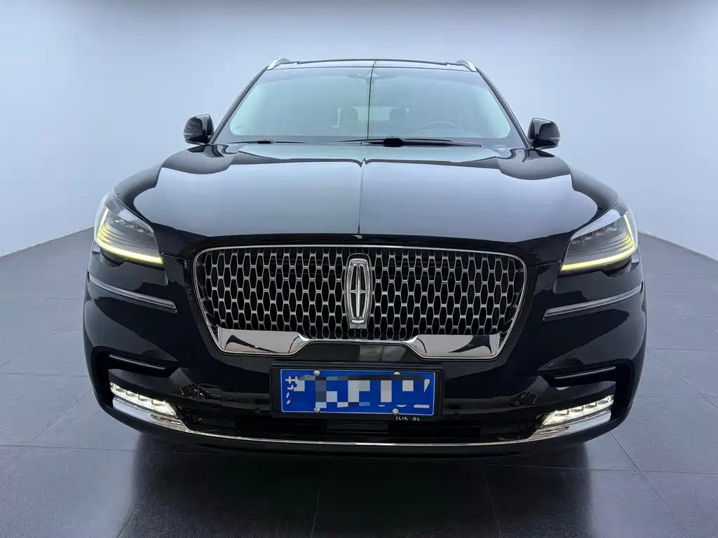Lincoln Aviator 2021 3.0T V6 Premium