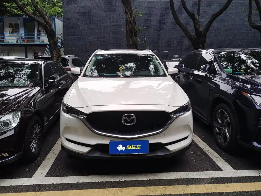 Mazda CX-5 — миниатюра 2