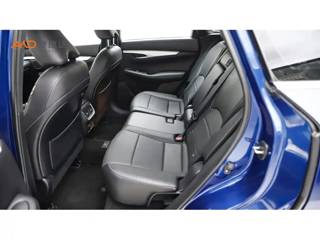 Infiniti QX50 — миниатюра 7