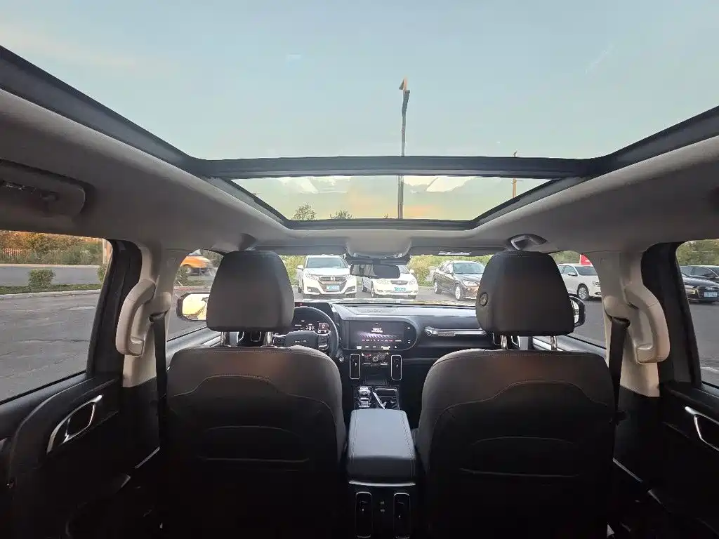 Haval Big Dog — миниатюра 11
