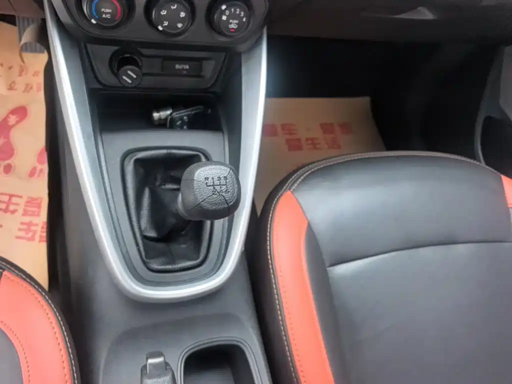 Baojun 510 — миниатюра 14