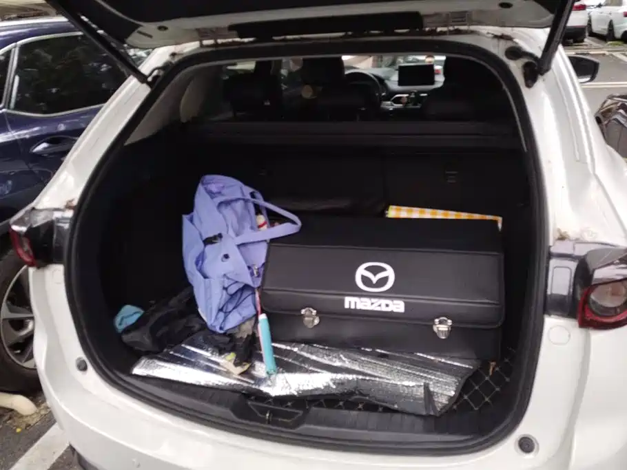 Mazda CX-5 — миниатюра 4