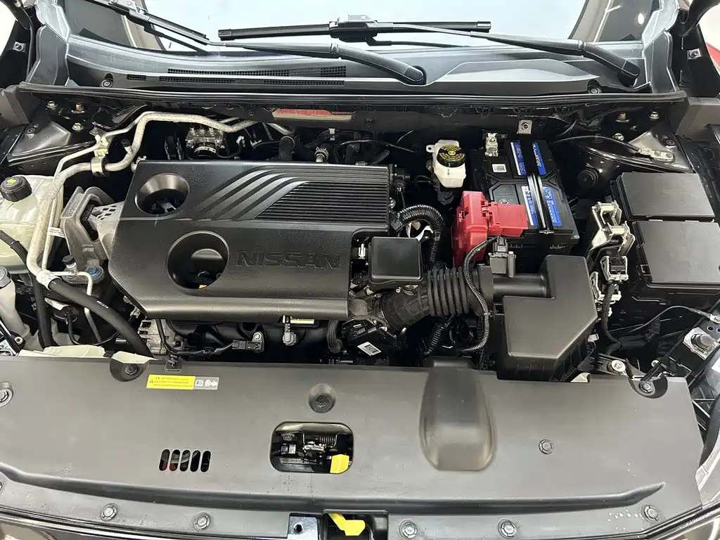 Nissan Sylphy — миниатюра 8