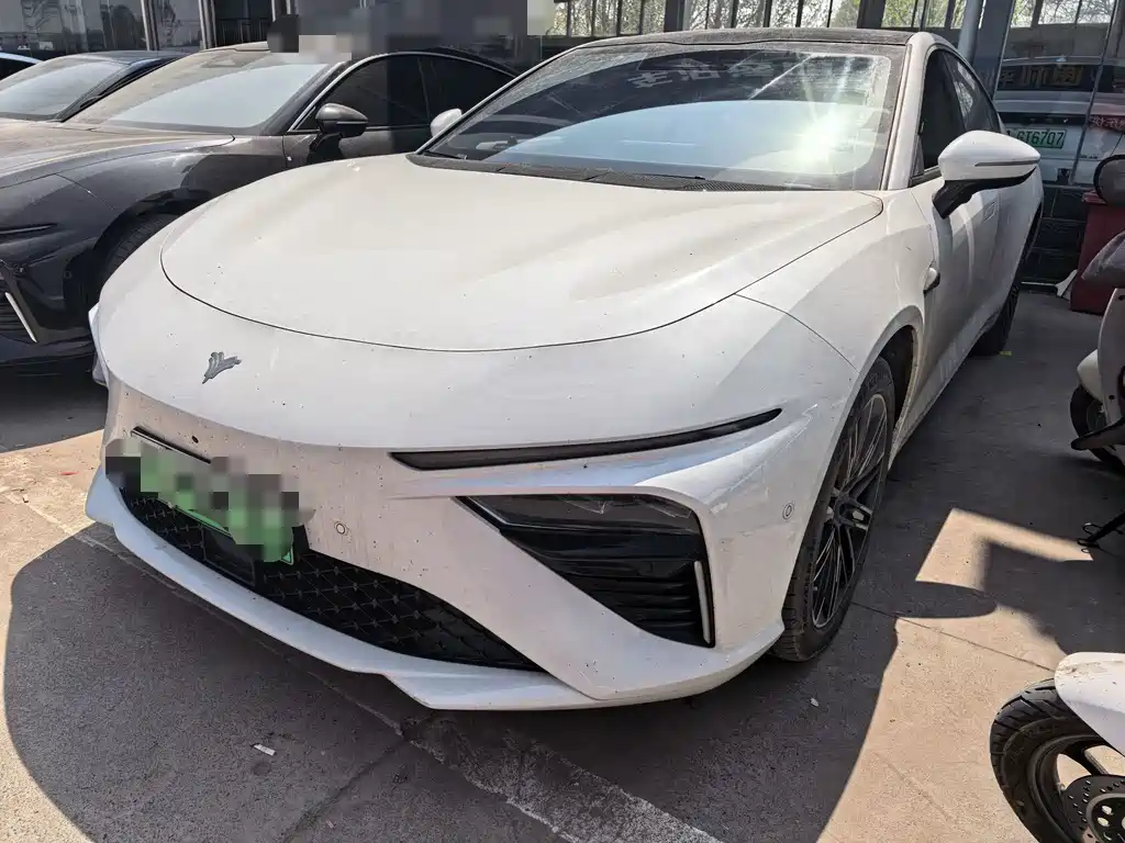 Neta Neta S 2023