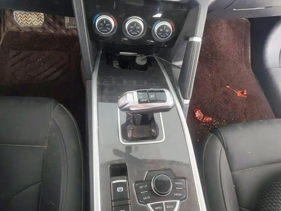 Haval H6 — миниатюра 16