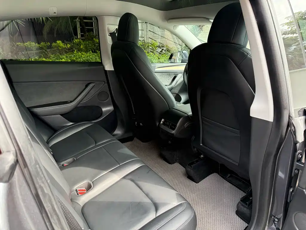 Tesla Model Y — миниатюра 10