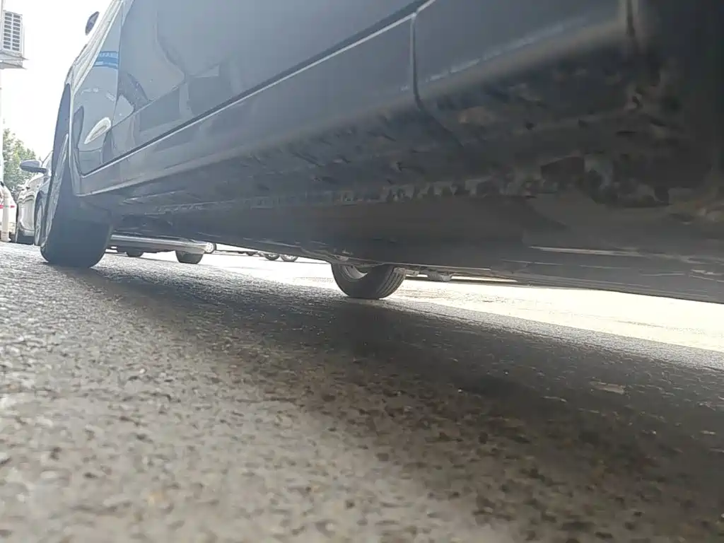 Nissan Sylphy — миниатюра 21