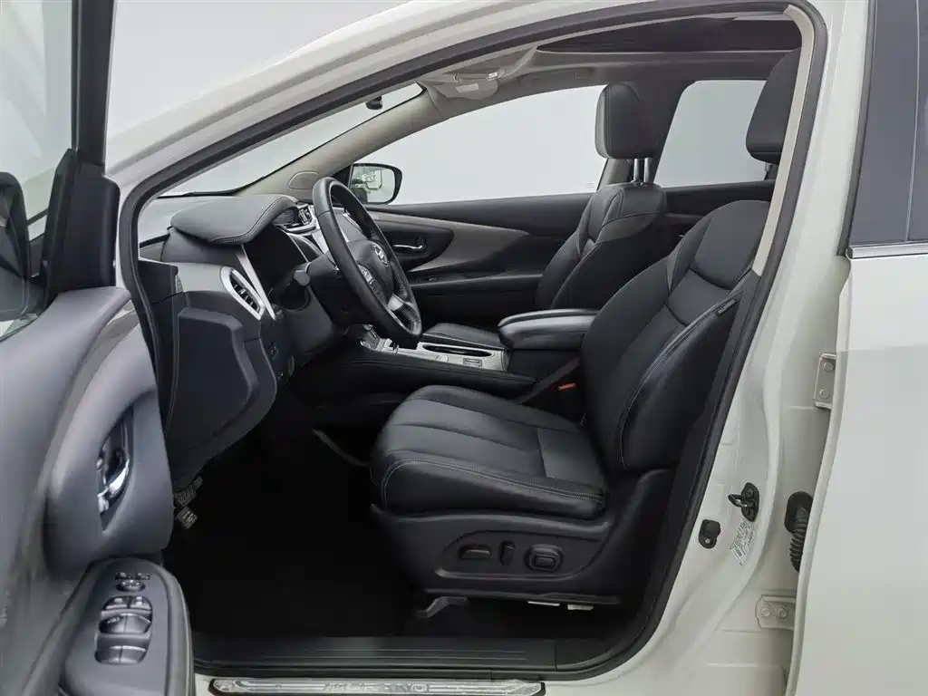 Nissan Murano 2021 2.5L XL Luxury