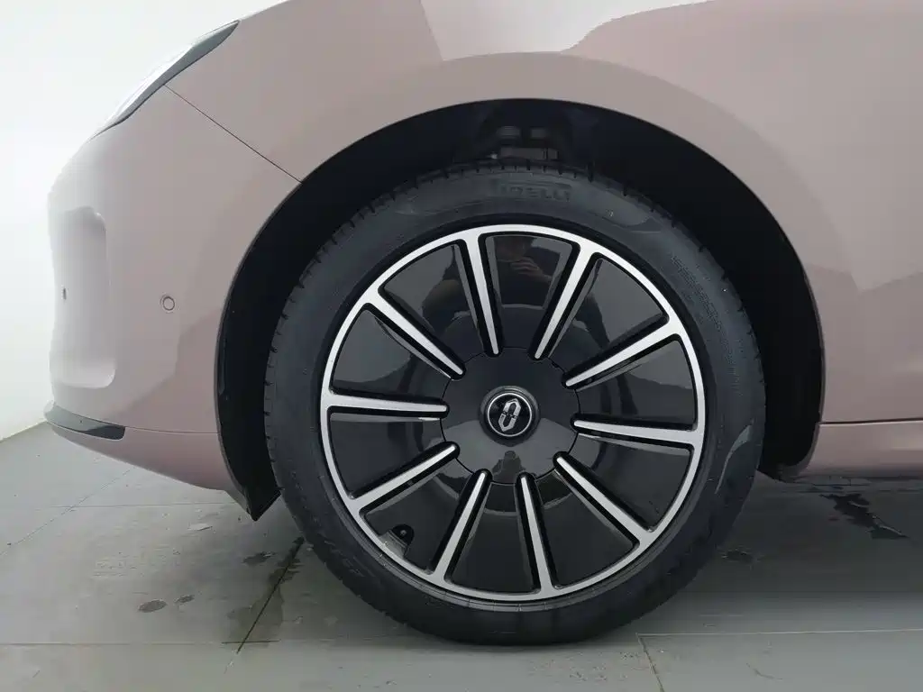 AITO AITO M5 — миниатюра 17
