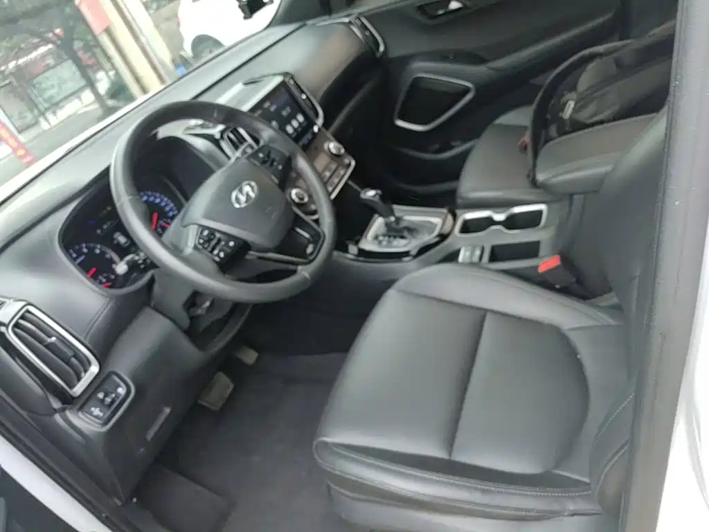 Hyundai ix35 — миниатюра 15
