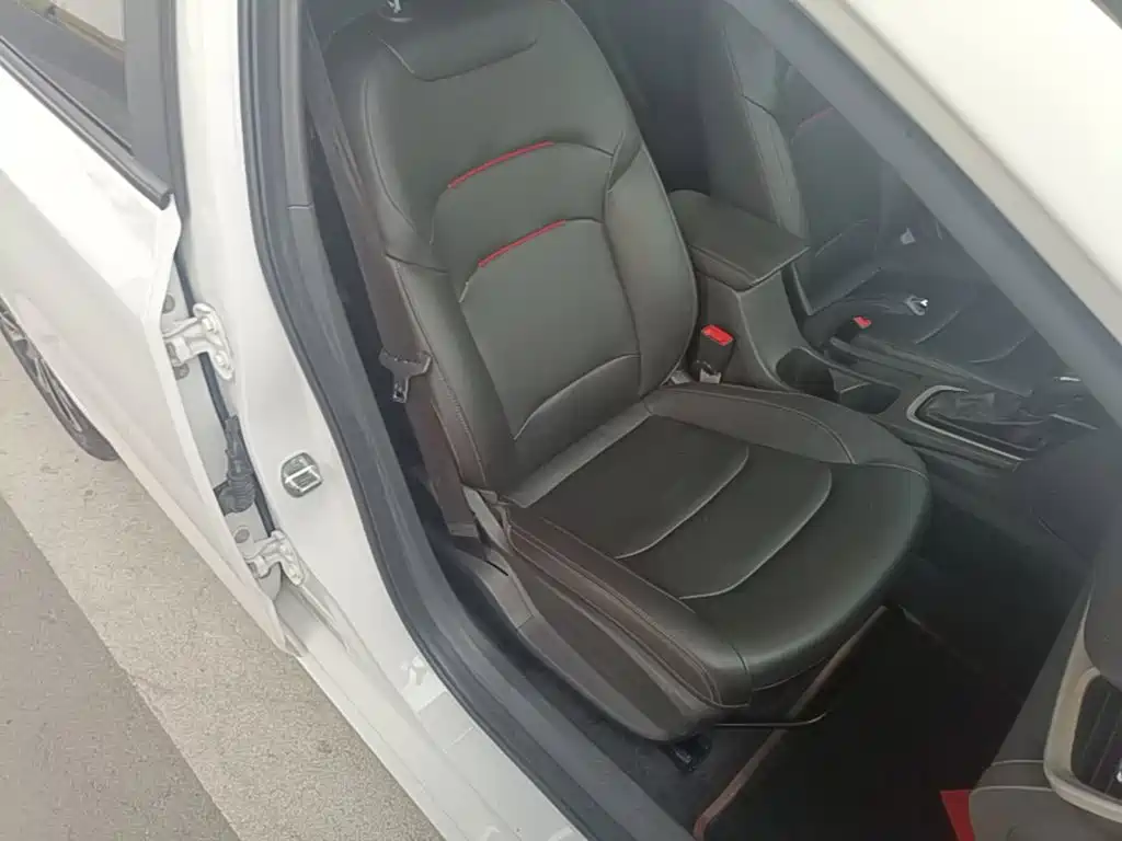 Chevrolet Monza — миниатюра 25