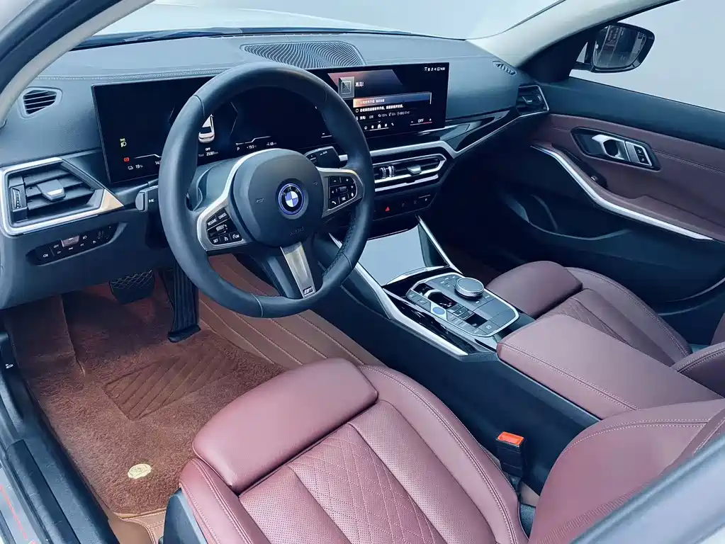 BMW i3 — миниатюра 25