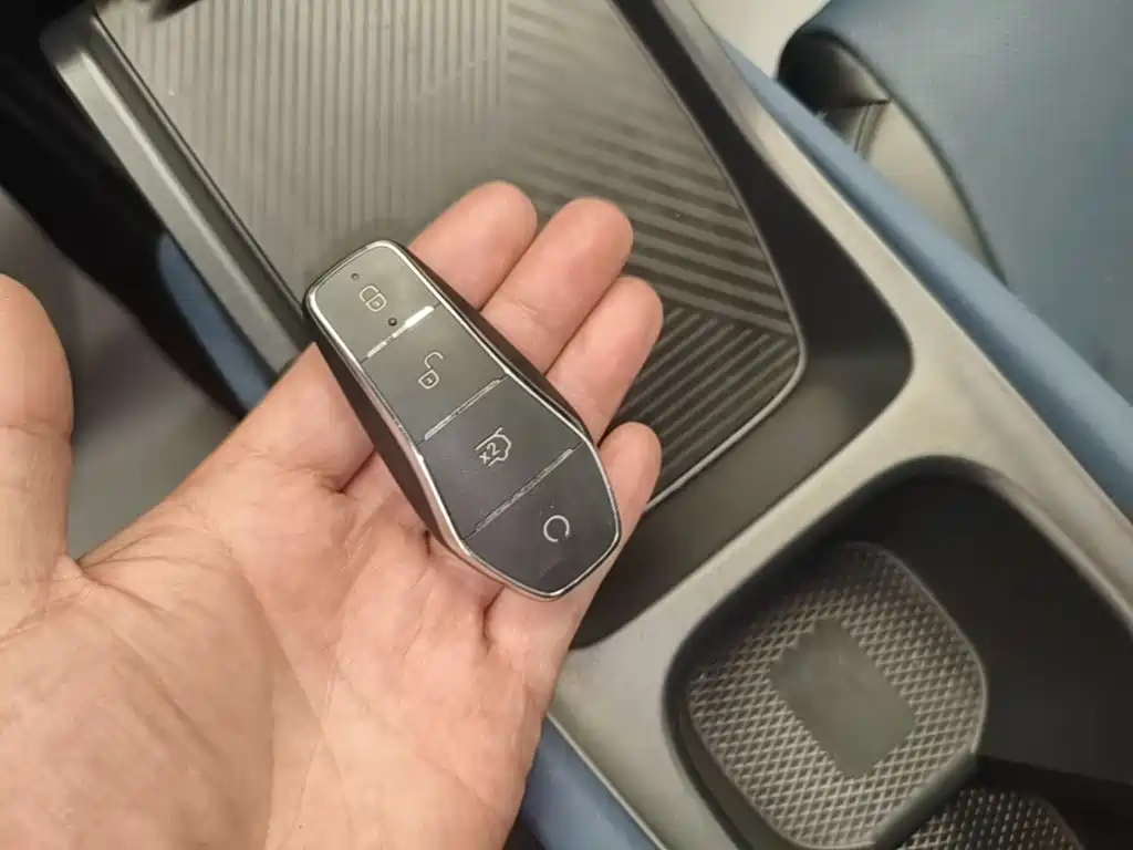 BYD Seagull 2025 305km