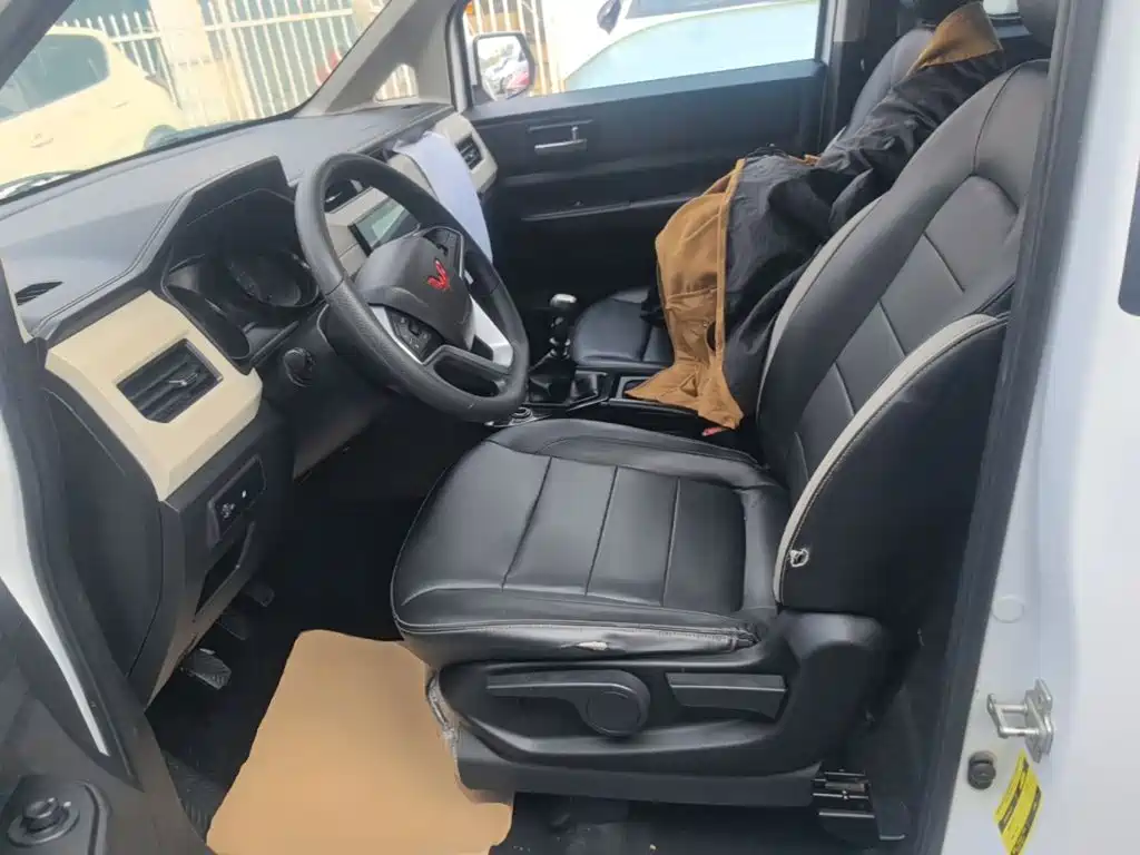 Wuling Zhengcheng — миниатюра 15