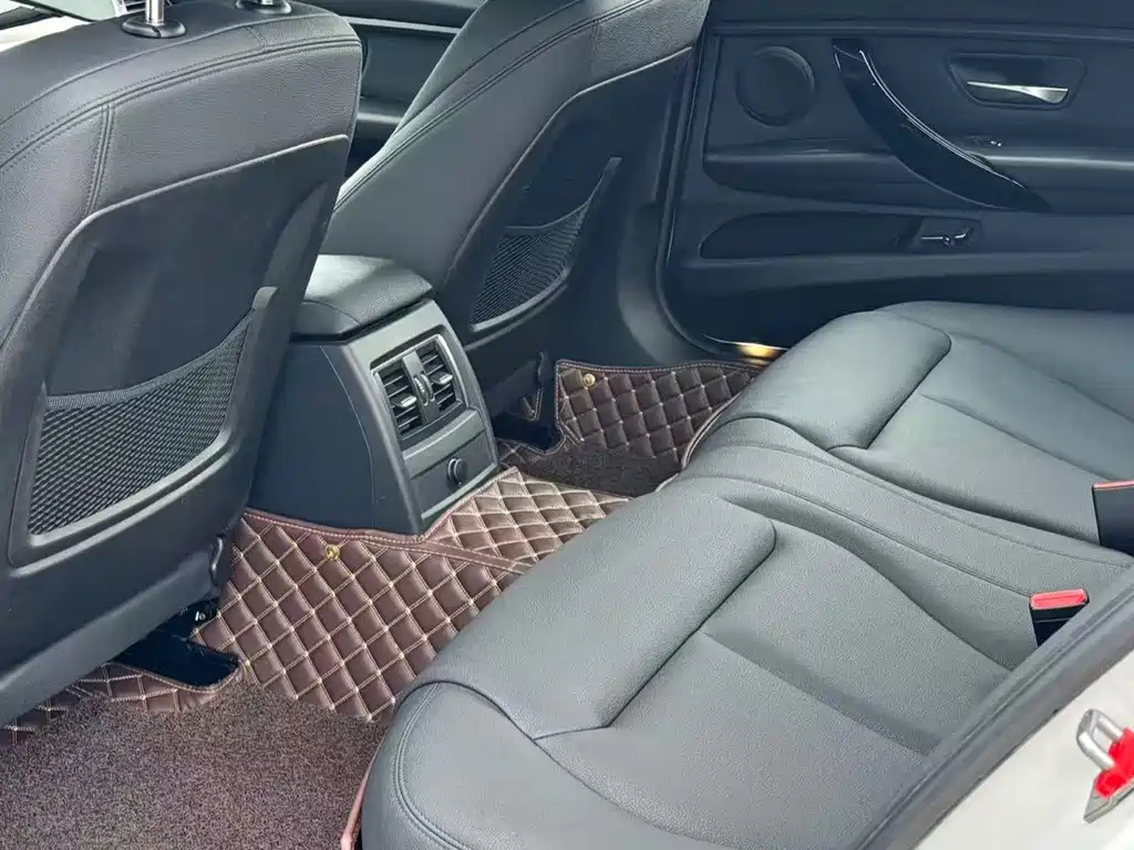 BMW 3 Series — миниатюра 9