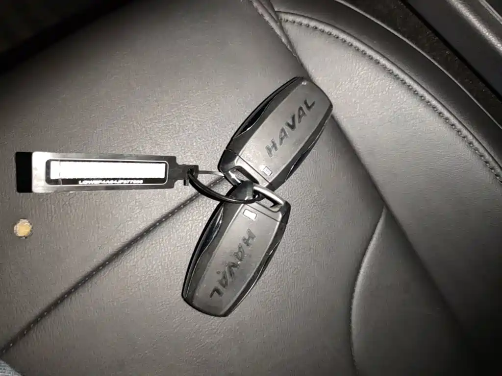 Haval H6 — миниатюра 9