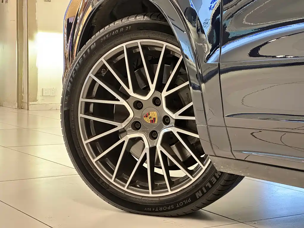 Porsche Cayenne — фотографии объявления, Фото 25