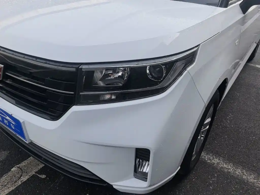 Wuling Zhengcheng — миниатюра 24