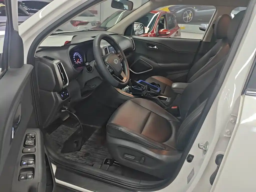 Hyundai ix35 — миниатюра 15