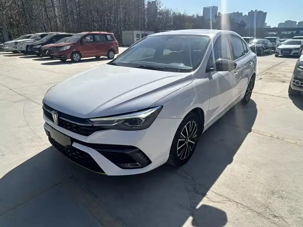 ROEWE I5