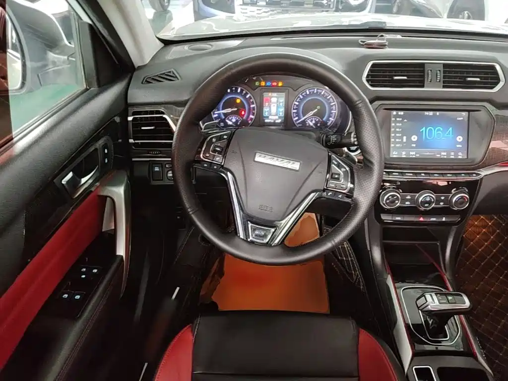 Haval H2 — миниатюра 11