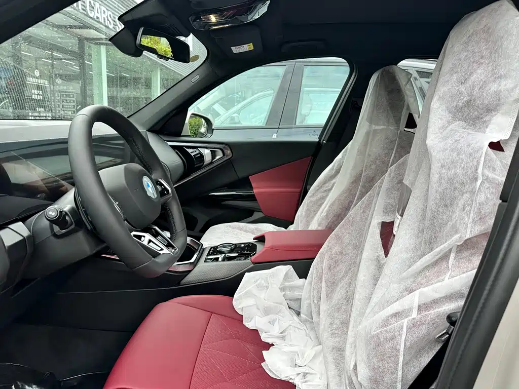 BMW X3 — миниатюра 7