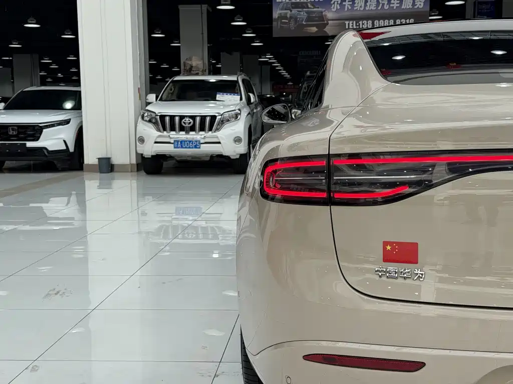Zhijie Zhijie S7 — миниатюра 19