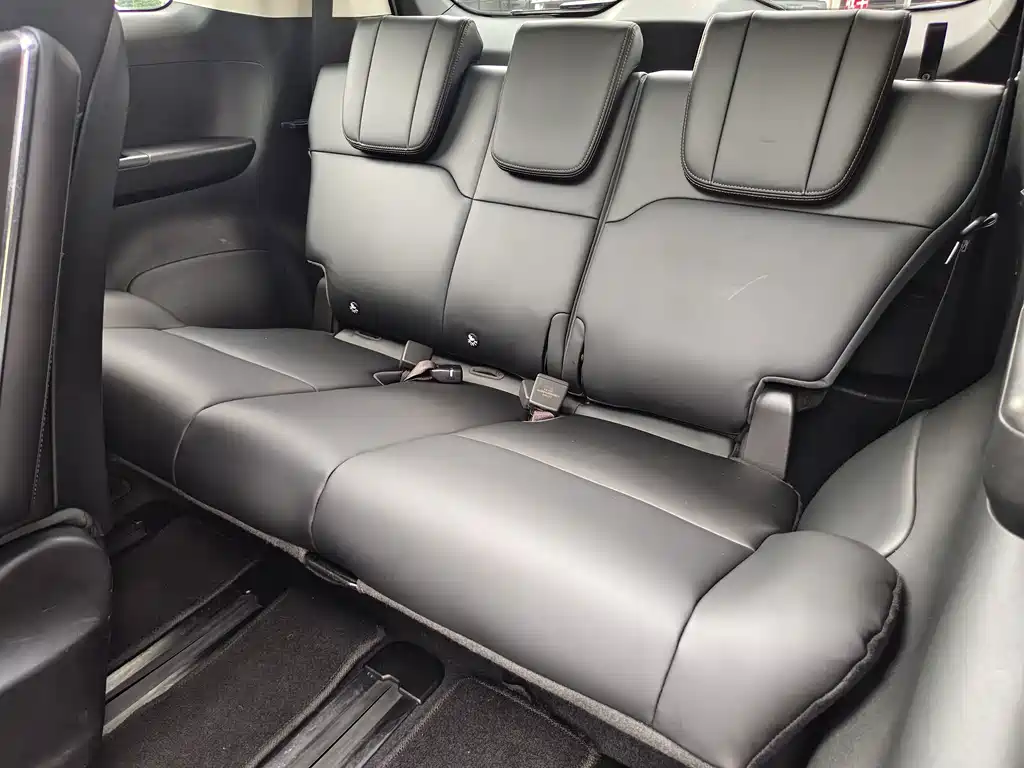 GAC Motor 传祺E8 PHEV — миниатюра 19