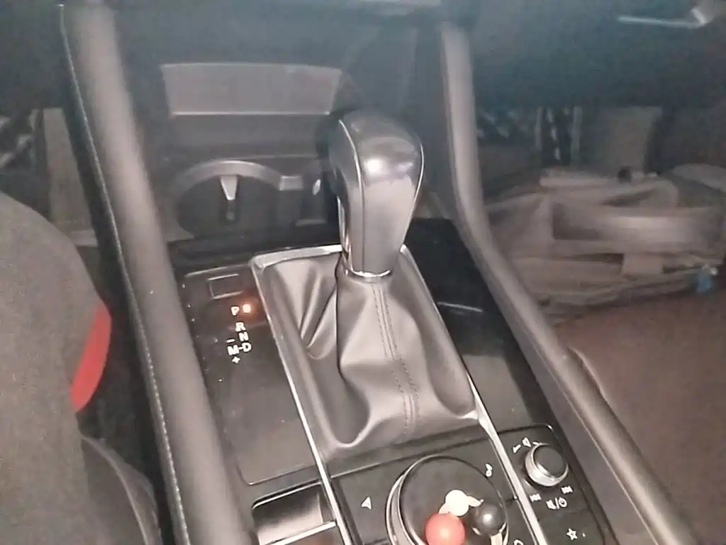 Mazda 3 Axela — миниатюра 14