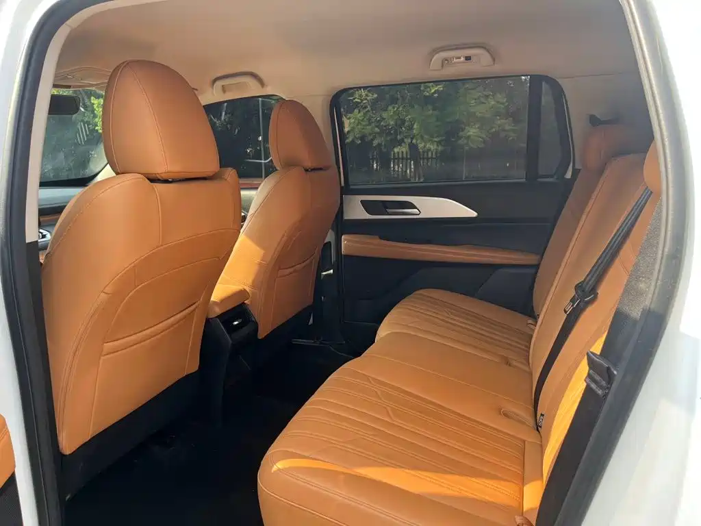 Haval H5 — миниатюра 8