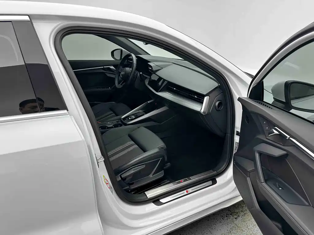 Audi A3 — миниатюра 7