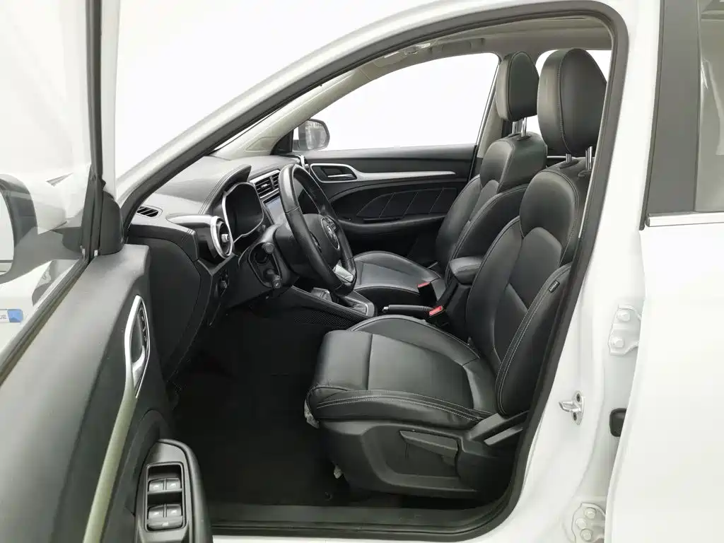MG ZS — миниатюра 10