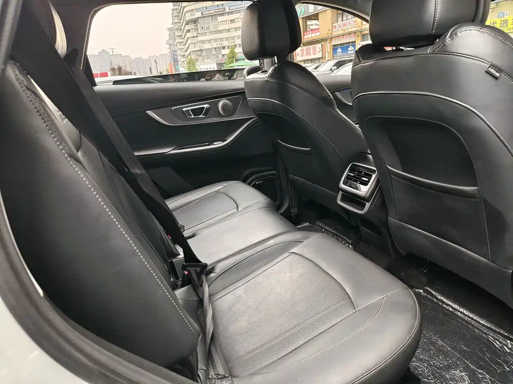 Chery Tiggo 8 PRO — миниатюра 10