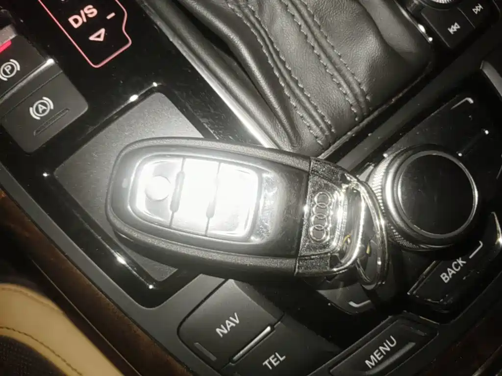 Audi A7 — миниатюра 9