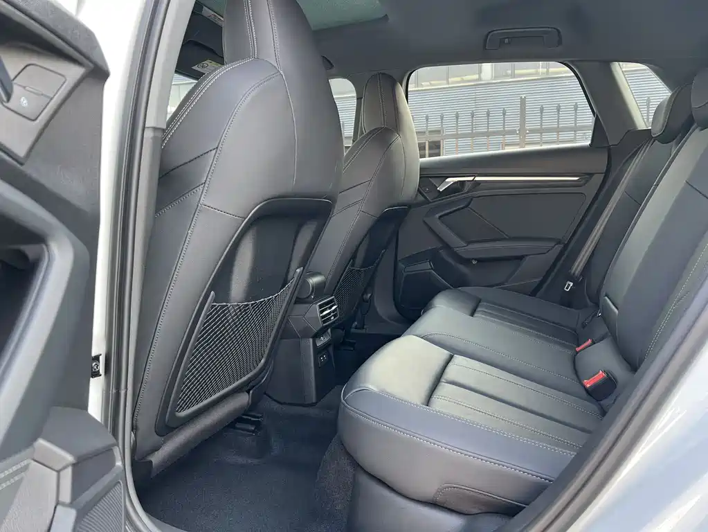 Audi A3 2023 Sportback 35 TFSI Luxury