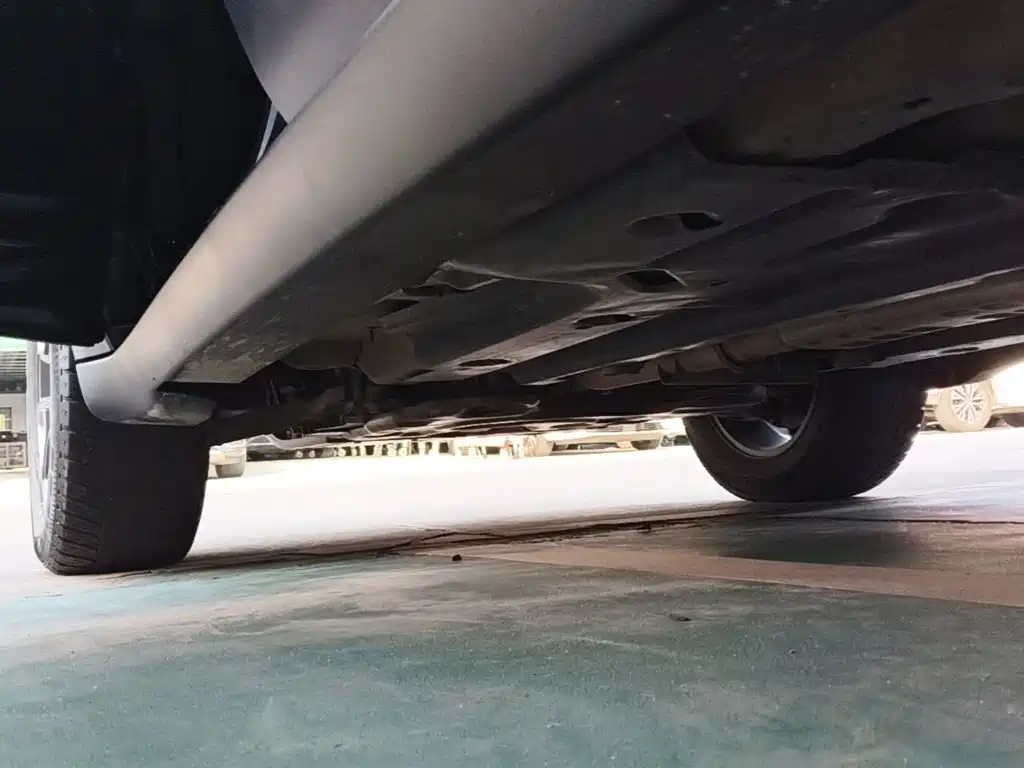Jeep Cherokee — миниатюра 22