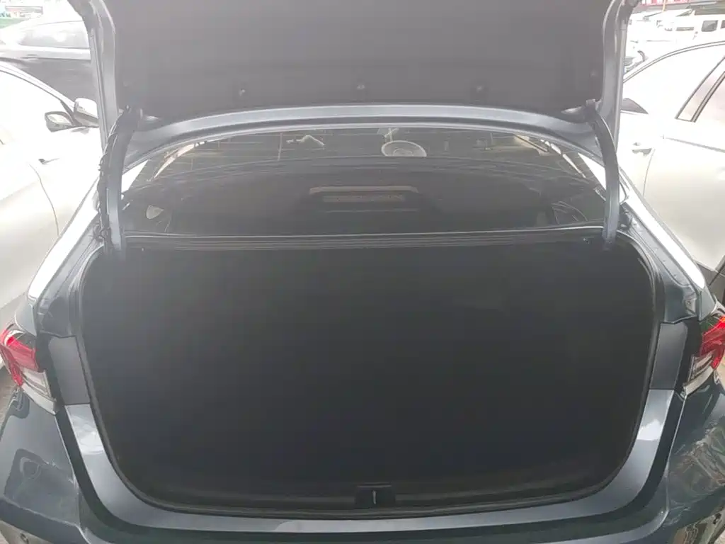 Toyota Corolla — миниатюра 19