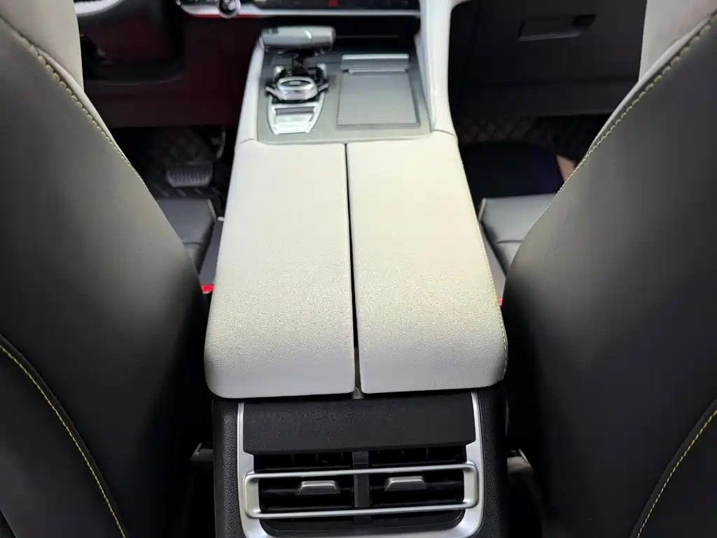 Changan CS75 PLUS iDD — миниатюра 17